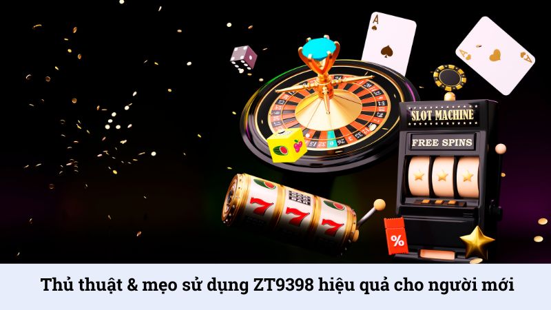 Thủ thuật & mẹo sử dụng qj6938 hiệu quả cho người mới