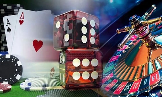 casino online uy tín