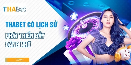 thabet chính thức