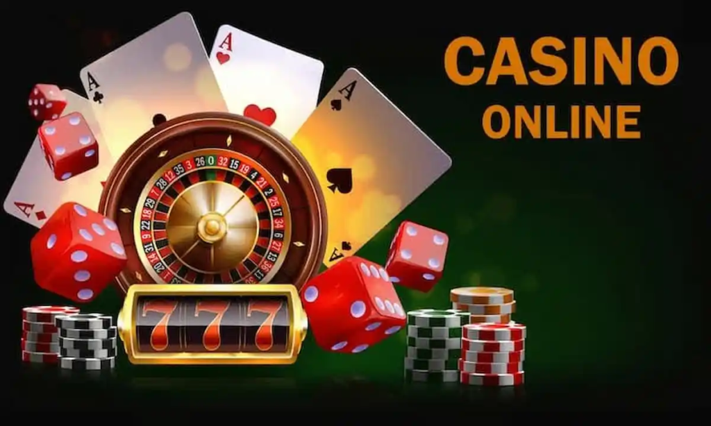 top những bàn chơi casino rg8369 thabet